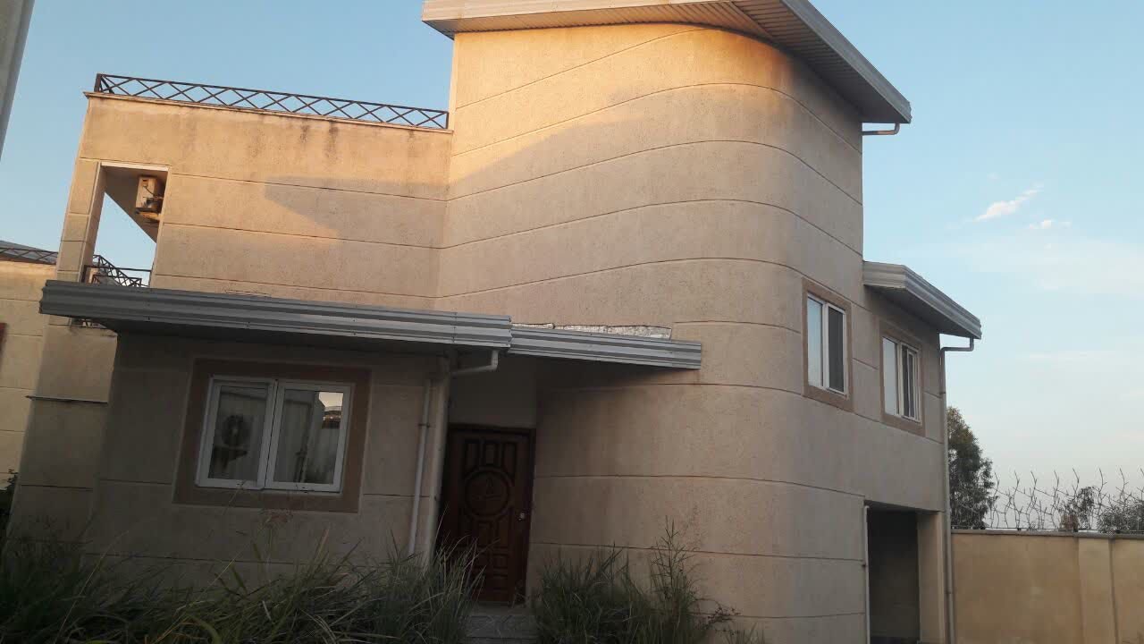 سه خوابه ساحلی باران 12