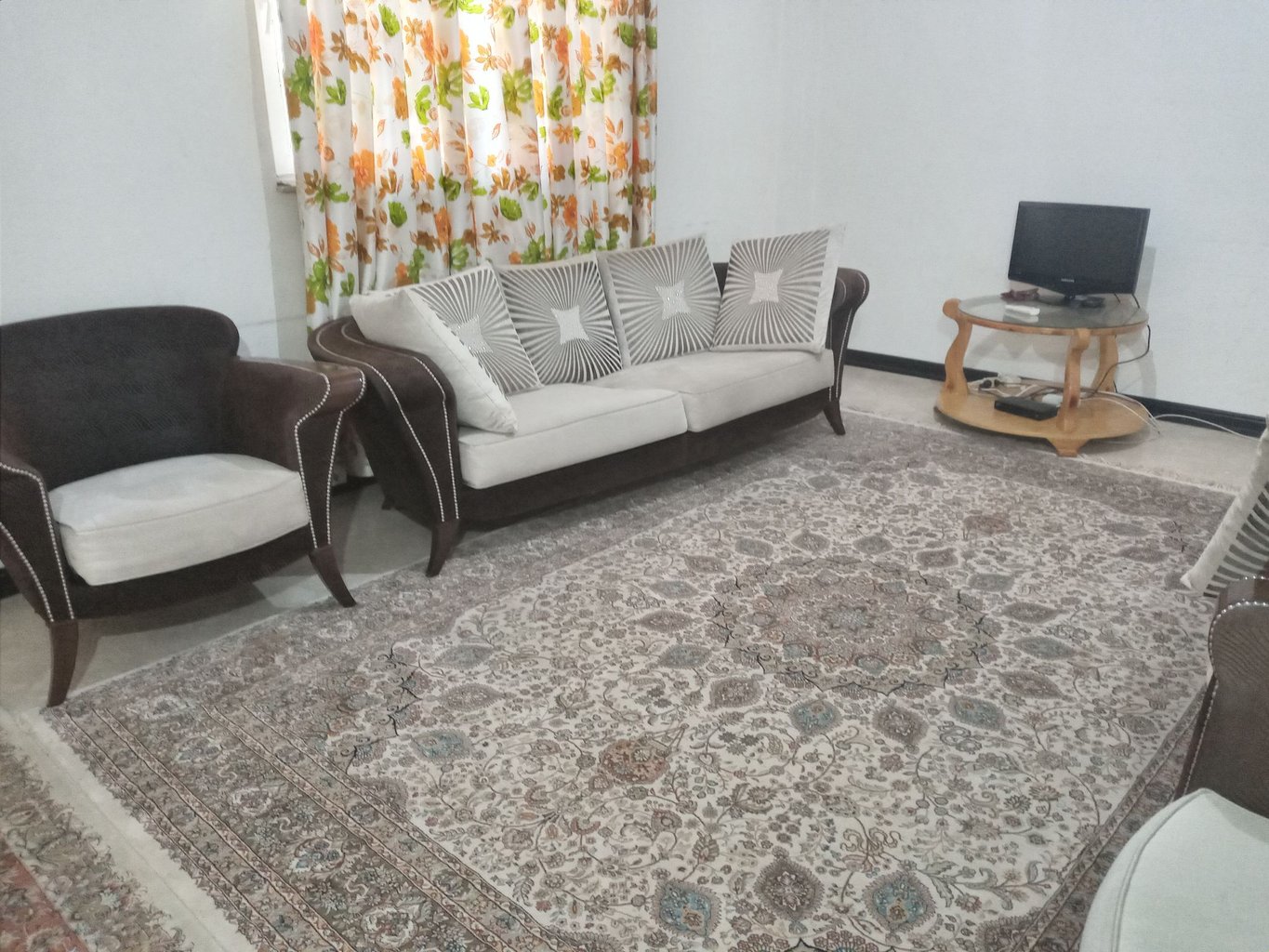 سه خوابه ساحلی باران 12