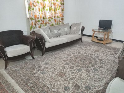 ویلا سه خوابه ساحلی باران 12