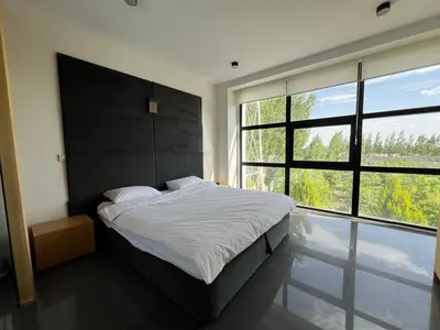 ویلا سه خوابه استخردار آبگرم سفید و سیاه