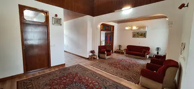 ویلا دوخوابه  مجد