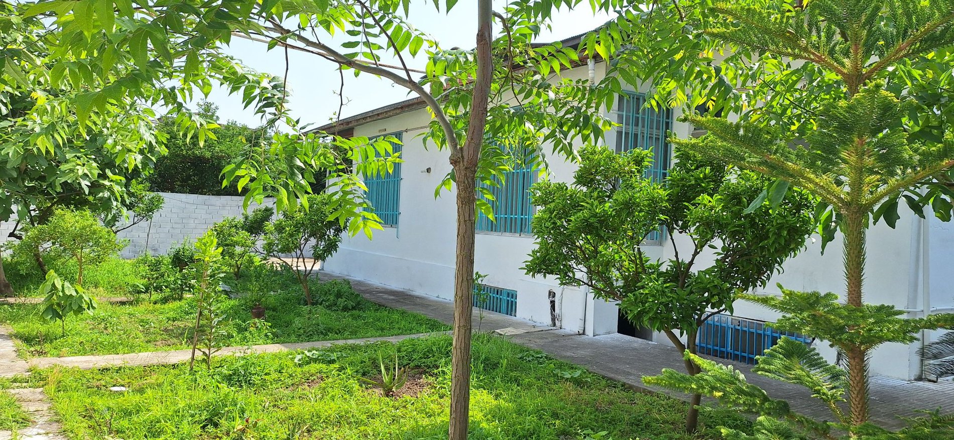 ویلا دوخوابه مجد