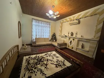 ویلا دوخوابه  مجد