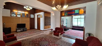 ویلا دوخوابه  مجد