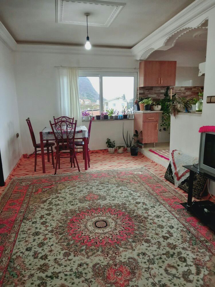 آپارتمان یک خوابه لاله 6