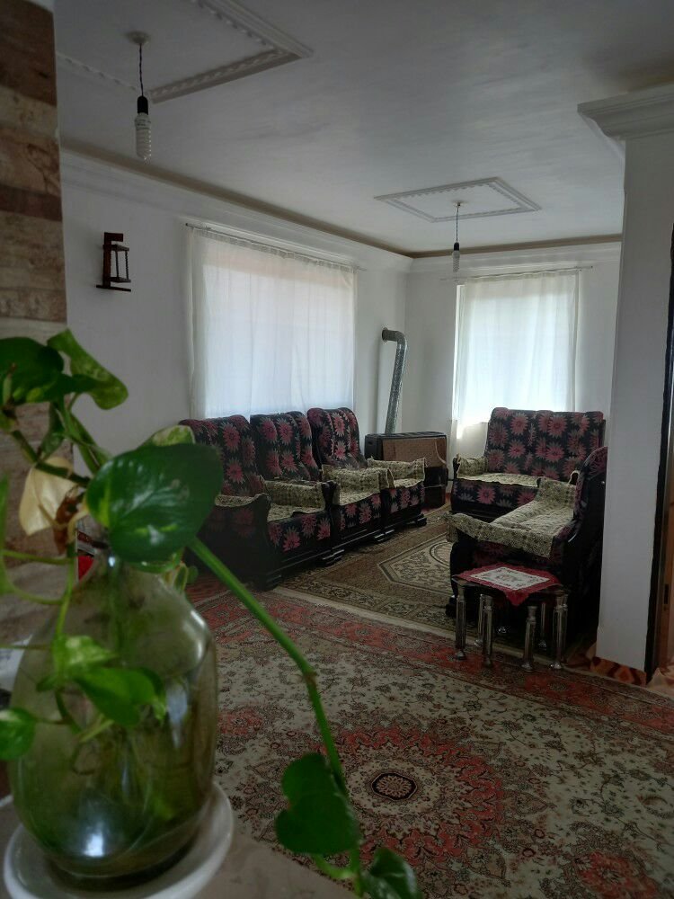 آپارتمان یک خوابه لاله 6