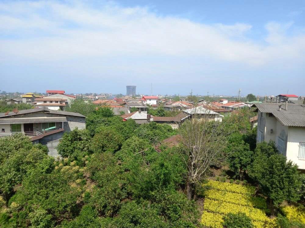 آپارتمان یک خوابه لاله 6