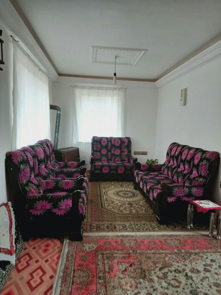 آپارتمان یک خوابه لاله 6