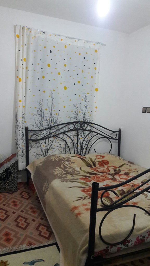 آپارتمان یک خوابه لاله 6