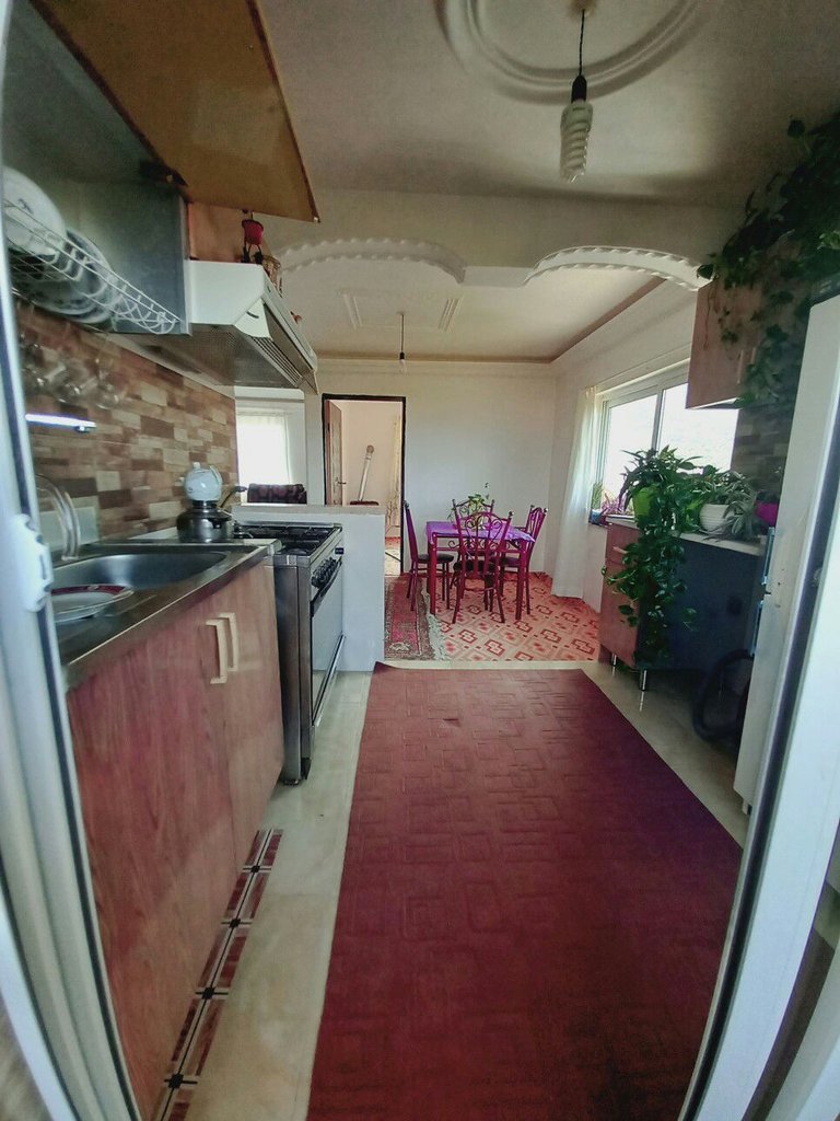 آپارتمان یک خوابه لاله 6