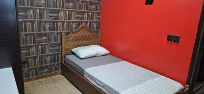 آپارتمان دوخوابه ملل