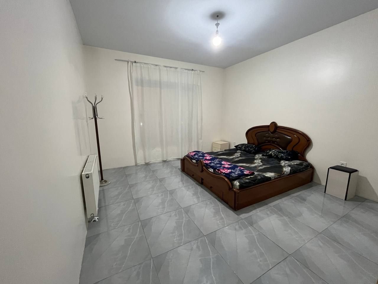 دوخوابه استخردار آبگرم باغستان 1