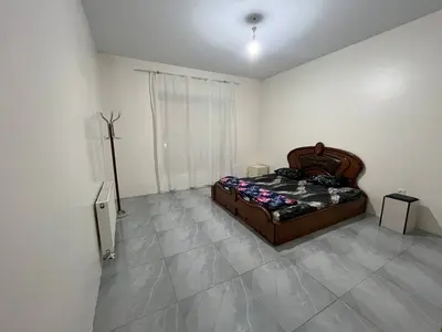 ویلا دوخوابه استخردار آبگرم باغستان 1