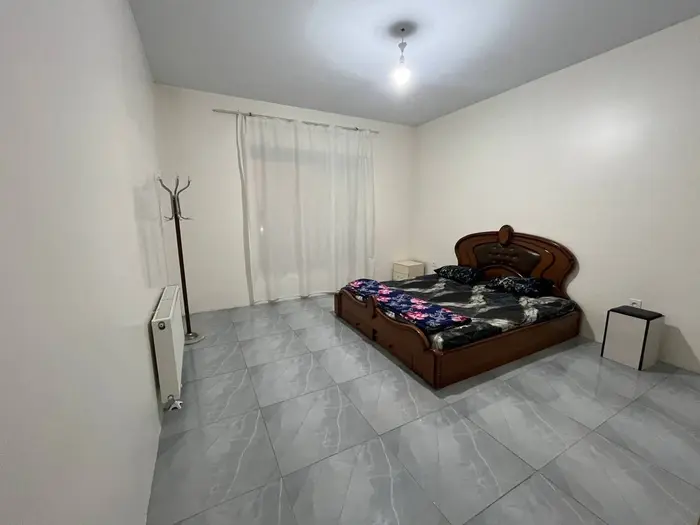 ویلا دوخوابه استخردار آبگرم باغستان 1