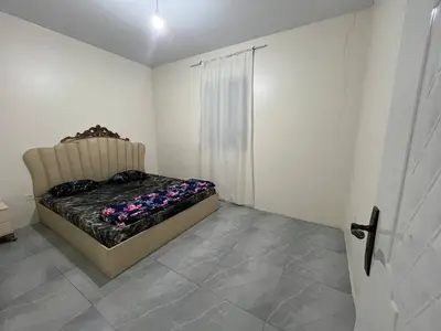 ویلا دوخوابه استخردار آبگرم باغستان 1