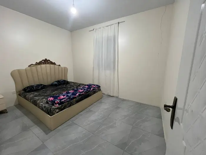 ویلا دوخوابه استخردار آبگرم باغستان 1