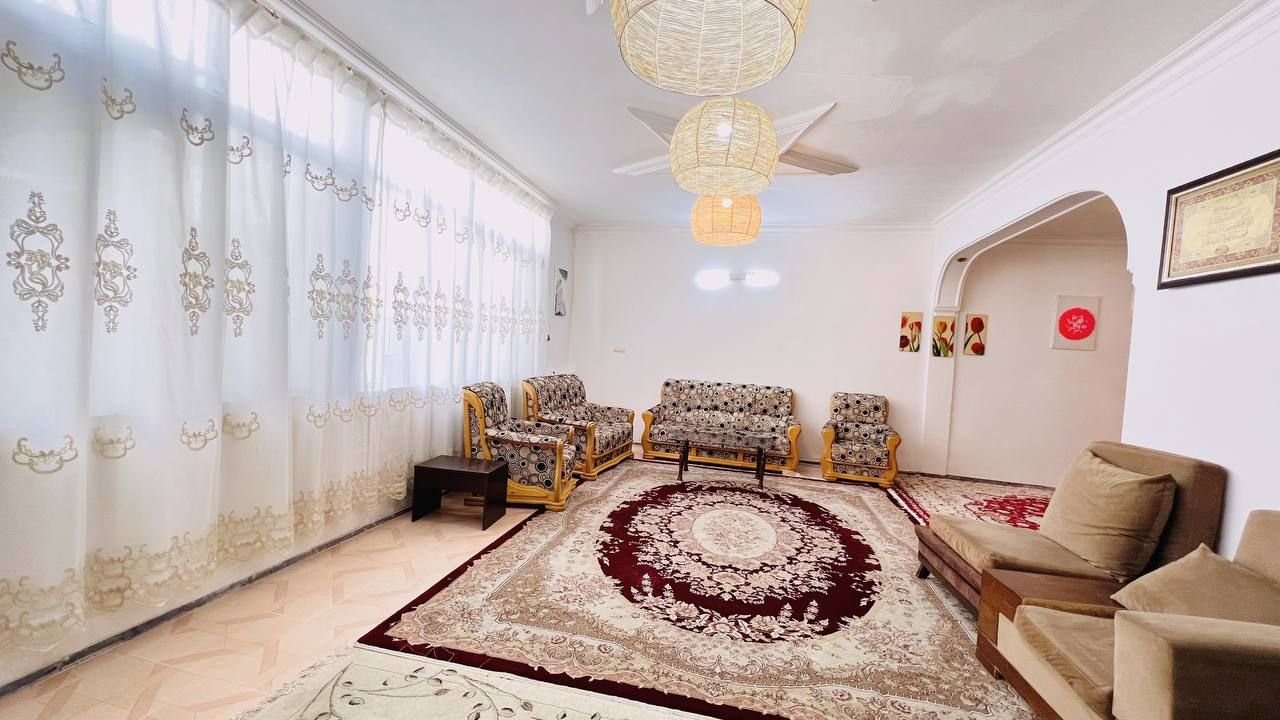 سه خوابه ماهان