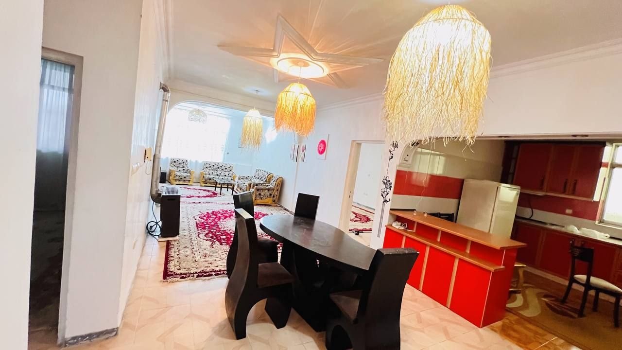 سه خوابه ماهان