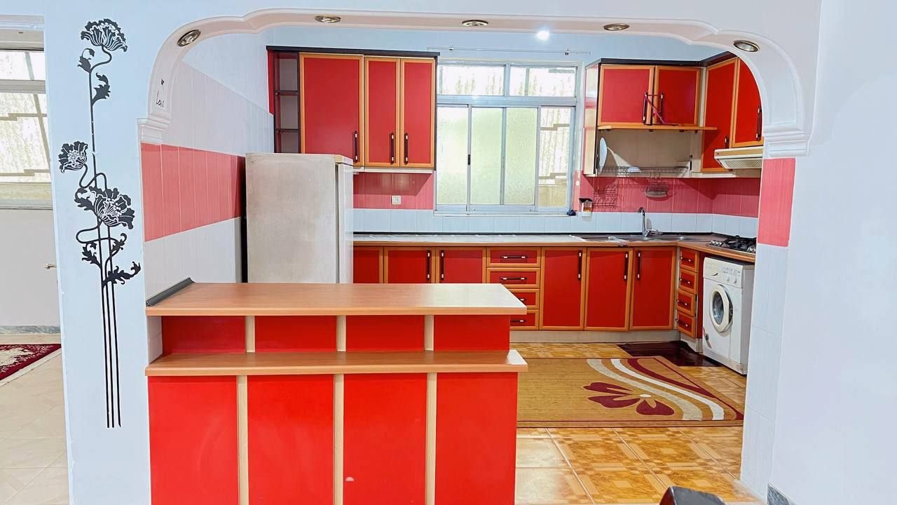 سه خوابه ماهان