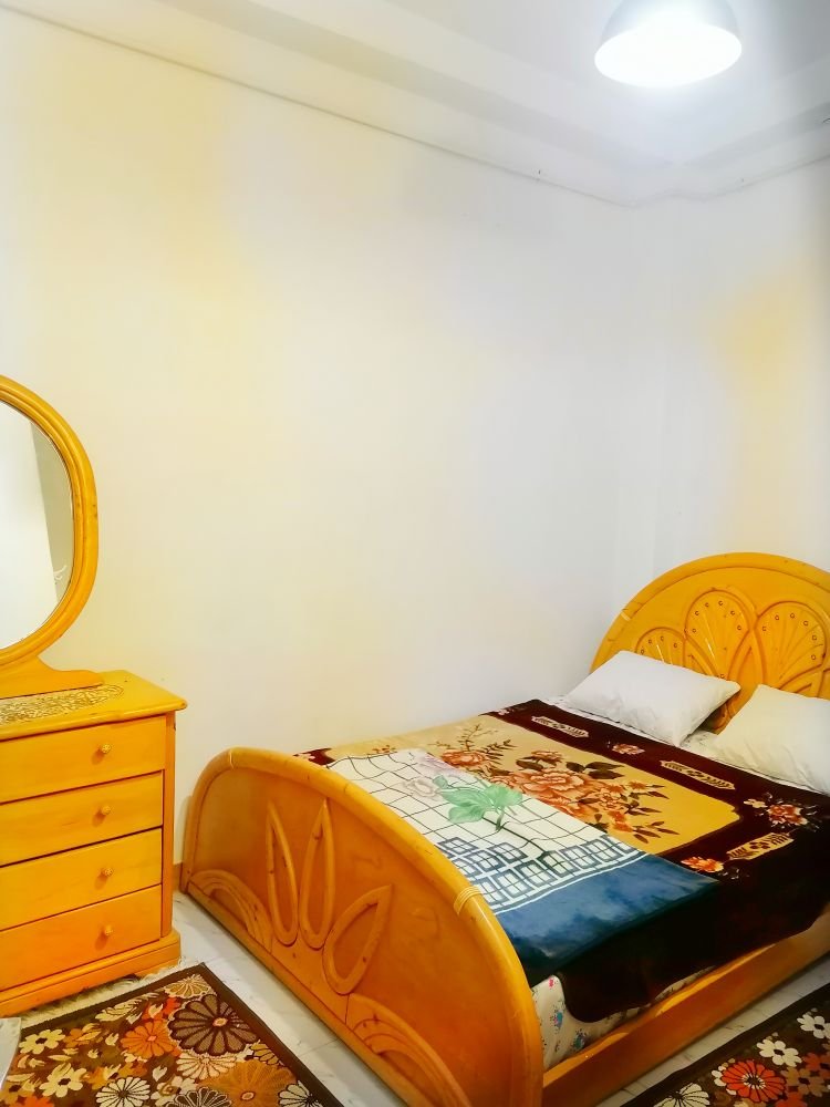 ویلا دوخوابه کفترود - اتاق 1