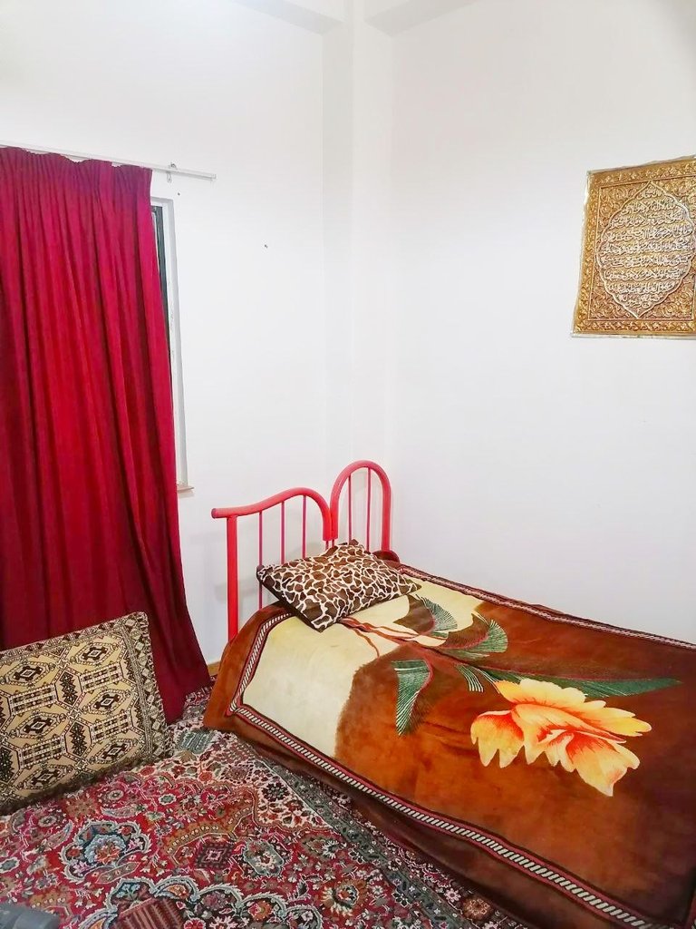 ویلا دوخوابه کفترود