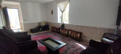 ویلا یک خوابه جنگلی حلیمه جان 1