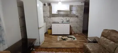 ویلا دوخوابه جنگلی حلیمه جان