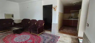 ویلا یک خوابه جنگلی حلیمه جان 1