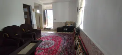 ویلا یک خوابه جنگلی حلیمه جان 1