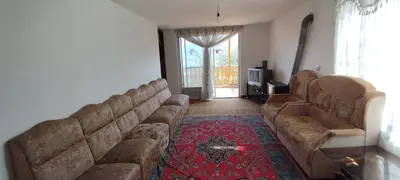 ویلا دوخوابه جنگلی حلیمه جان