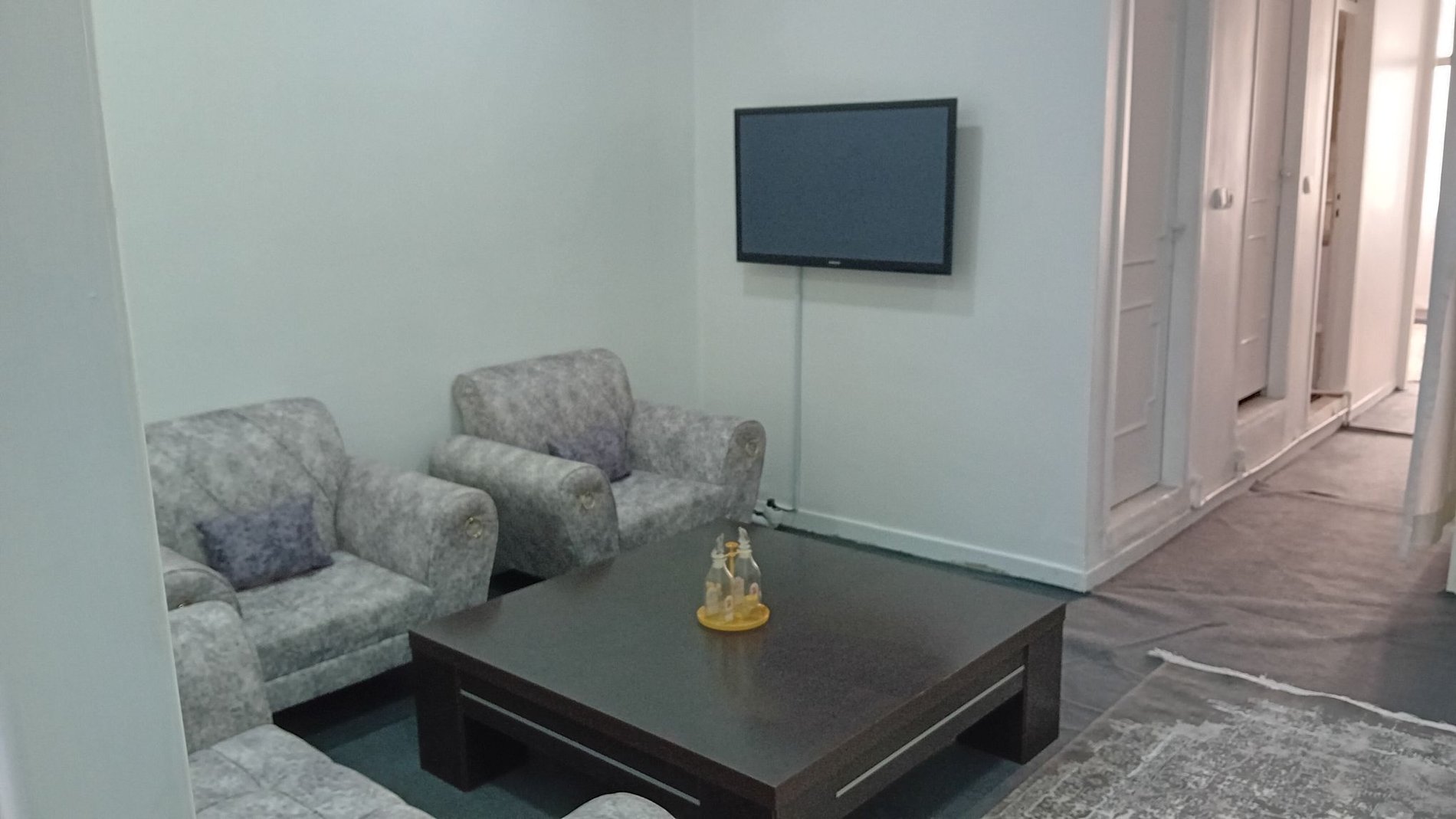 آپارتمان دو خوابه مرجان 4