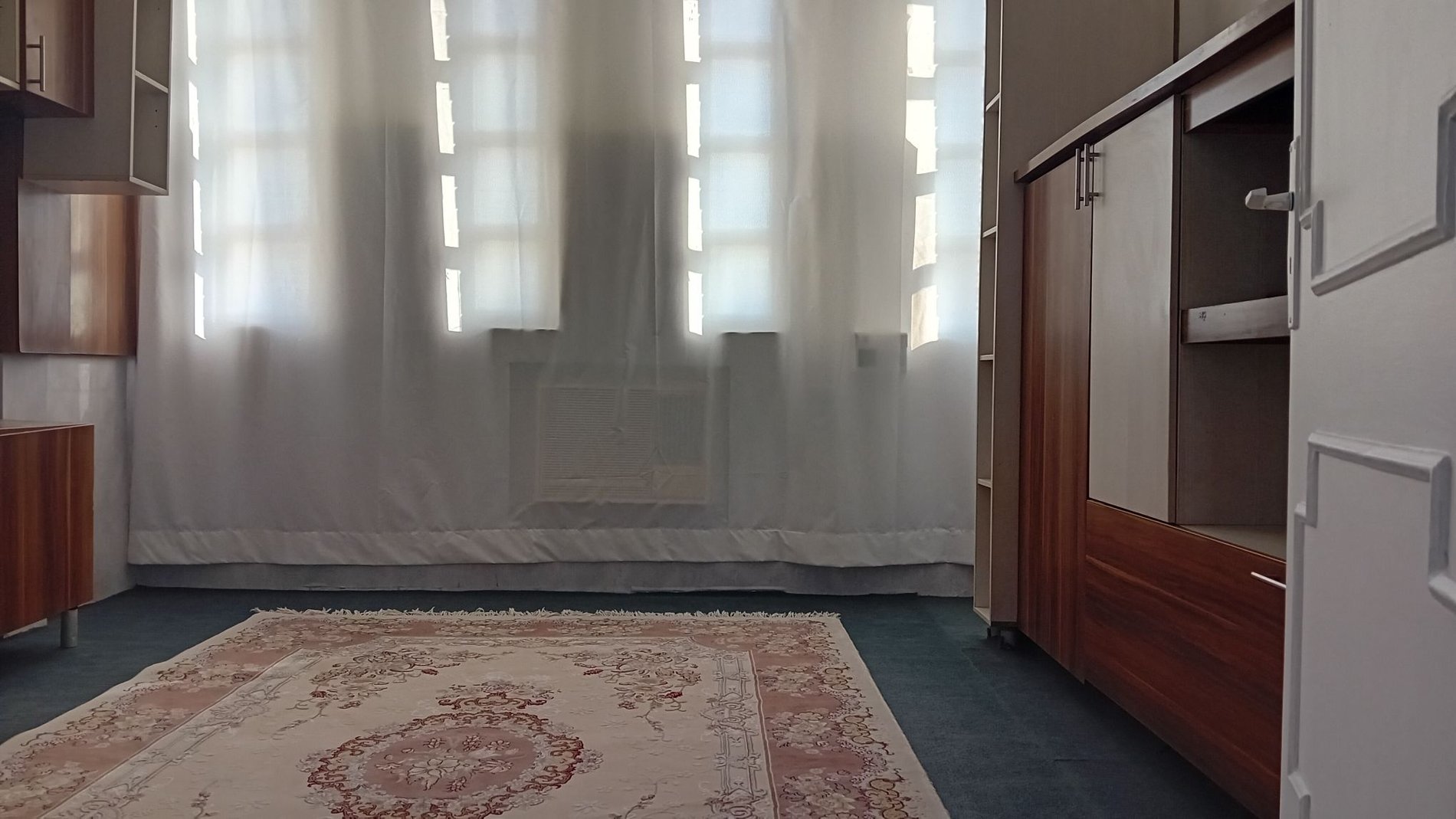 آپارتمان دو خوابه مرجان 4