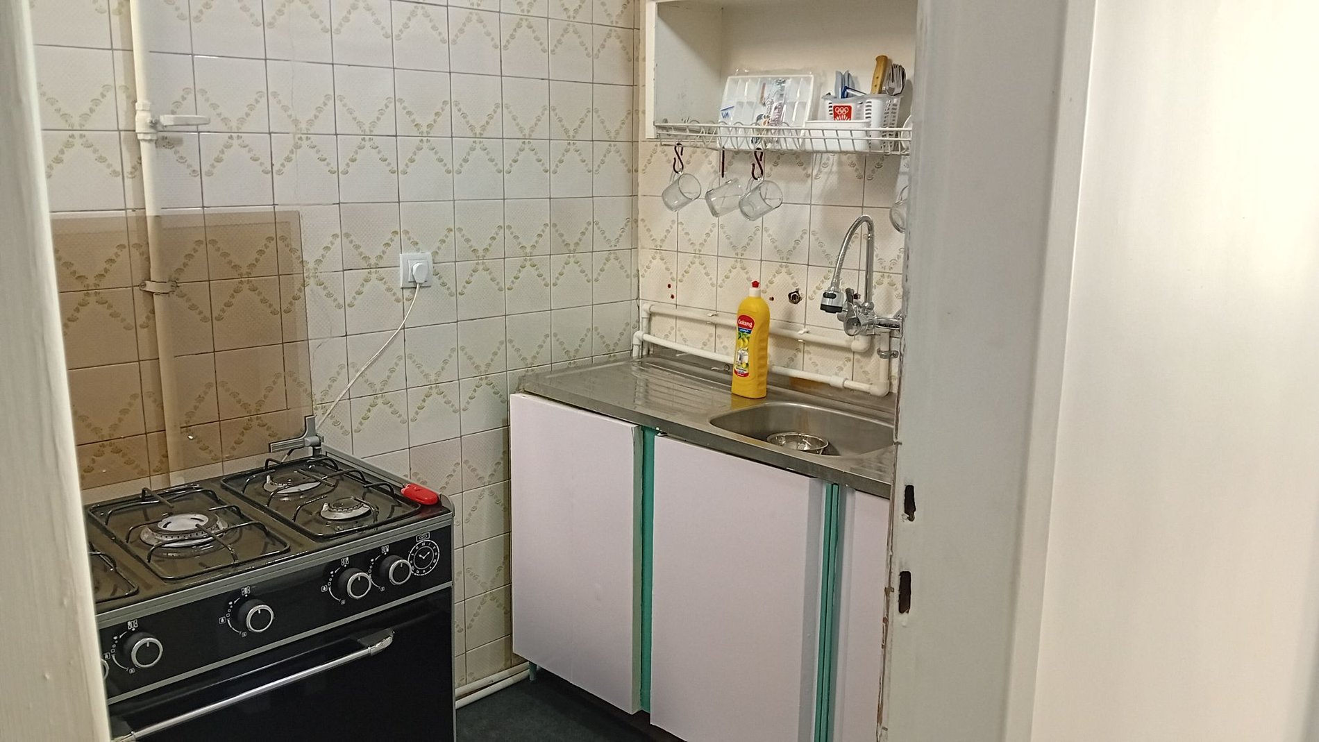 آپارتمان دو خوابه مرجان 4