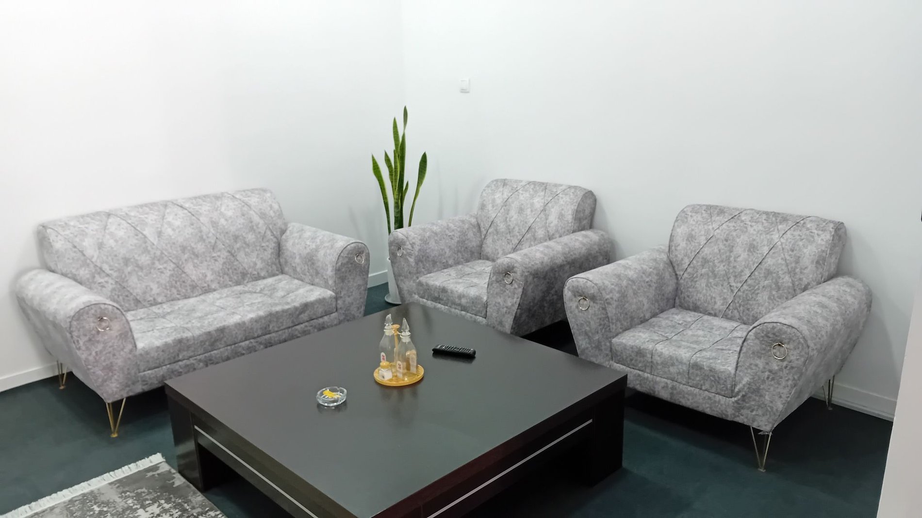 آپارتمان دو خوابه مرجان 4