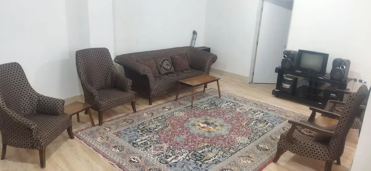 ویلا یک خوابه نازگل 1