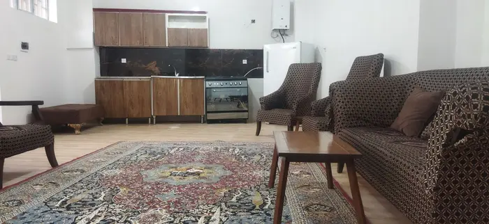 ویلا یک خوابه نازگل 1