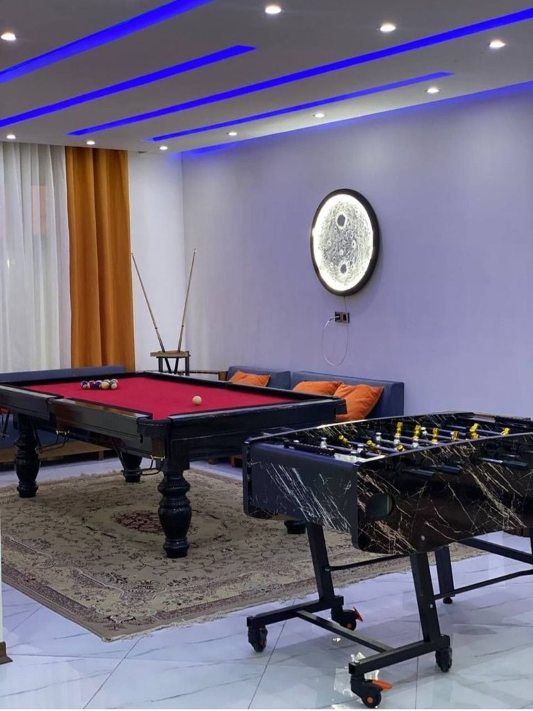 ویلا دوخوابه استخردار آبگرم آیدین 1