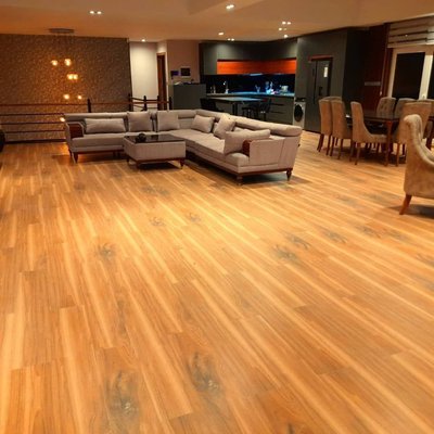 ویلا سه خوابه استخردار آبگرم ییلاقی گلستان