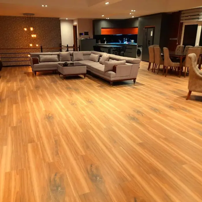 ویلا سه خوابه استخردار آبگرم ییلاقی گلستان