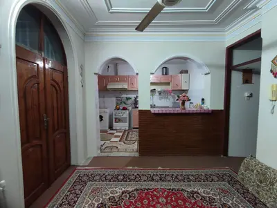 ویلا یک خوابه فَمیلی لفور