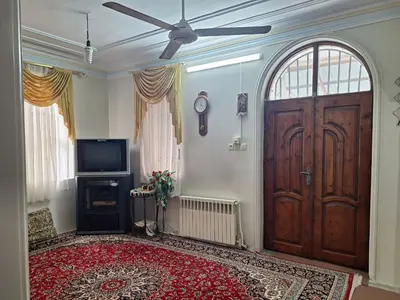 ویلا یک خوابه فَمیلی لفور