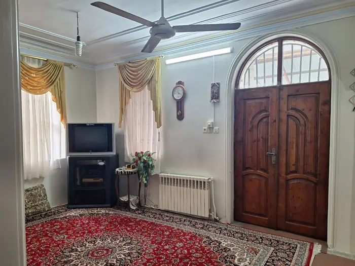 ویلا یک خوابه فَمیلی لفور