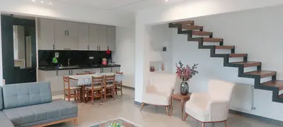 ویلا دوخوابه جکوزی دار نیل