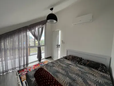 ویلا دوخوابه جکوزی دار نیل