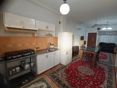 ویلا یک خوابه گل کاغذی 3