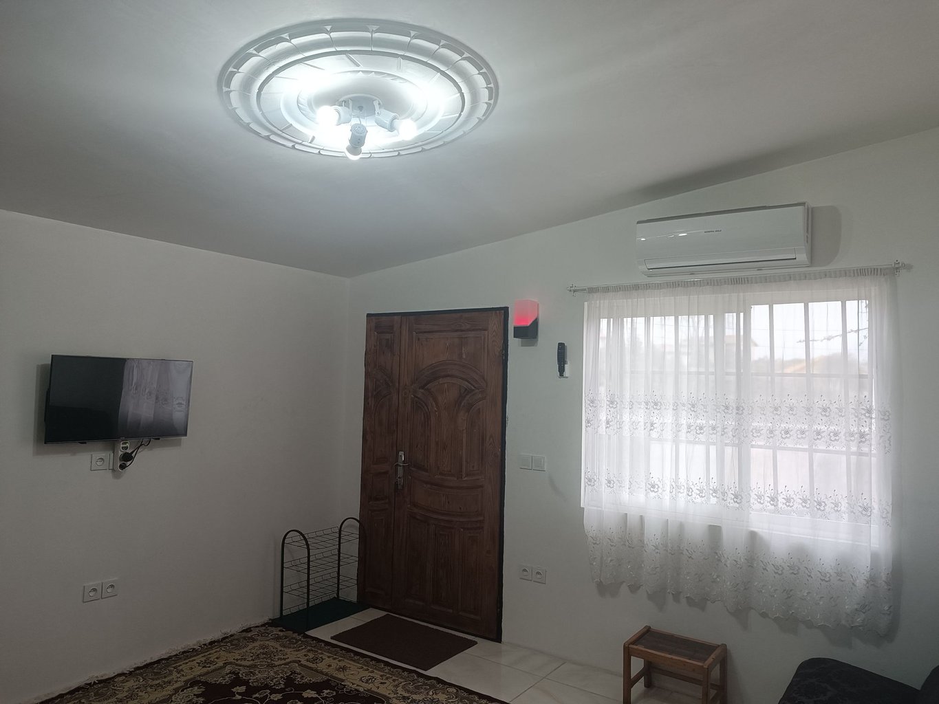 ویلا یک خوابه محبوبی