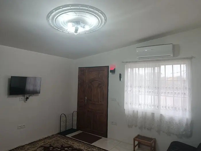 ویلا یک خوابه محبوبی