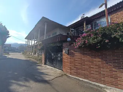 ویلا یک خوابه گل کاغذی 3