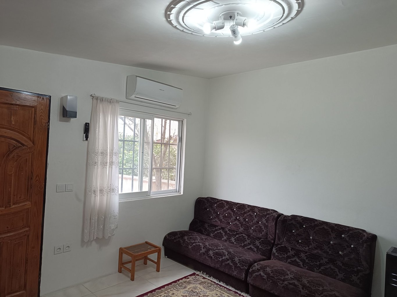 ویلا یک خوابه محبوبی