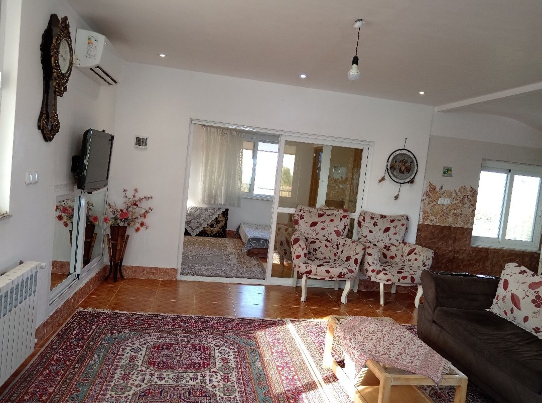 یک خوابه سرای گیلدا